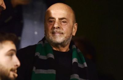 «Έκανε καταγγελίες με ονόματα ο Αλαφούζος» 