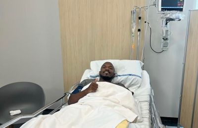 ΑΠΟΕΛ: Ολοκληρώθηκε η επέμβαση του Μπεν