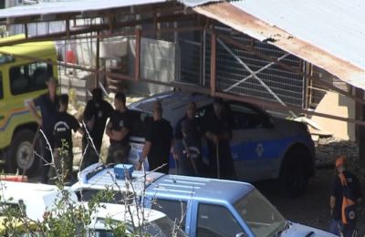 Φωτογραφία από ΚΥΠΕ