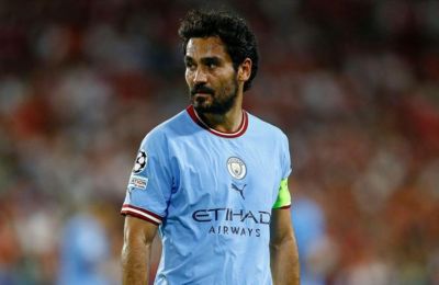 Sport: «Συμφωνία Μπαρτσελόνα με Γκιντογκάν έως το 2026»