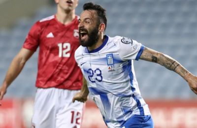 Σενάριο για Σιώπη και Παναθηναϊκό στην Τουρκία
