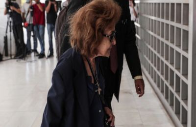 Έπειτα από 30 χρόνια φυγοδικίας