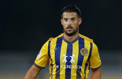 ΑΕΛ: Πρόβλημα με Μιραλάς 
