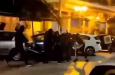 Επίθεση σε οπαδό της ΑΕΚ - Τους έλεγε ότι έχει πρόβλημα υγείας και συνέχιζαν να τον χτυπούν!
