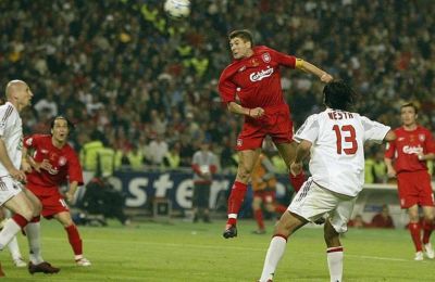 Πέμπτη αγγλοϊταλική μάχη σε τελικό Champions League - Μοιρασμένη η παράδοση!