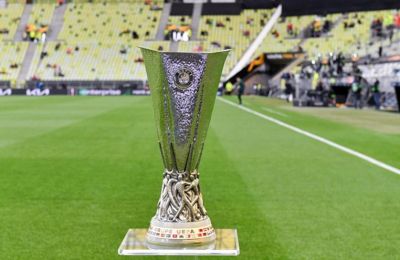 Europa League: Βγαίνει το ζευγάρι του τελικού!