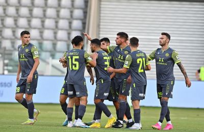 ΑΕΛ: Αυτό που χρειαζόταν!