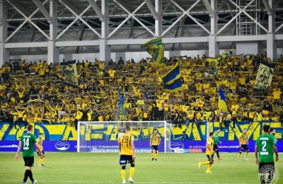 ΑΕΛ: Μια ανάσα απ' το Sold out