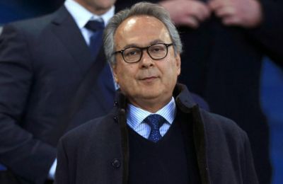 Αμερικανική εταιρεία δίνει 650 εκατ. ευρώ για να αγοράσει την Έβερτον