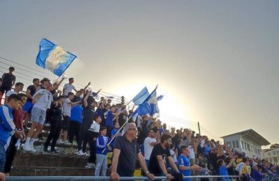 Ομόνοια Αραδίππου: Πρόεδρος ο Χριστοφόρου 