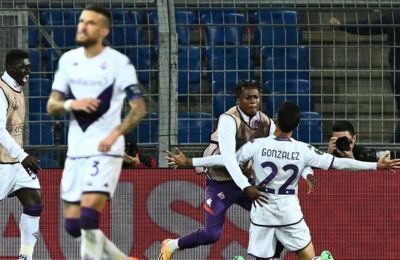 Λύγισε τη Βασιλεία με… buzzer beater στην παράταση η Φιορεντίνα και έφυγε για τελικό!