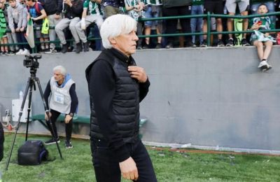 Παναθηναϊκός: Οι πρώτες ενισχύσεις και οι προτεραιότητες του Ιβάν