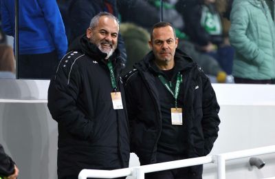 «Η βραδιά ήταν περισσότερο Άρης - Παγίδα το παιχνίδι με Ομόνοια»