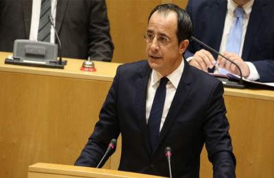 Νέος Αν. Κυβερνητικός Εκπρόσωπος ο Γιάννης Αντωνίου