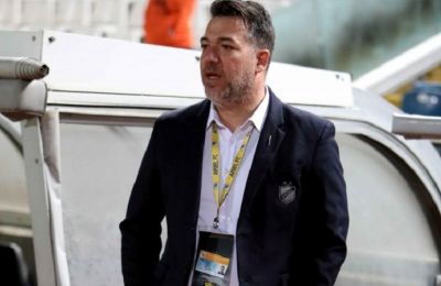 «Ολόκληρη χρονιά... τα επόμενα 90 λεπτά» (σχόλιο για Άρης - Ομόνοια)