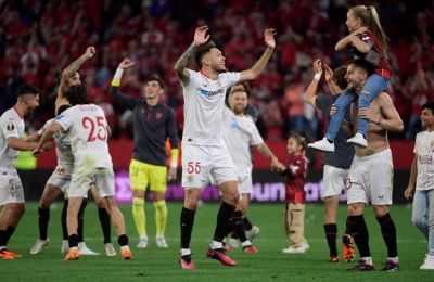 Η Σεβίλλη είναι η «βασίλισσα» του Europa League γιατί κυρίως θέλει να είναι