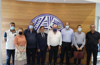 «Κόκκινη» προειδοποίηση (και) για το Ένωση – ΑΕΛ!