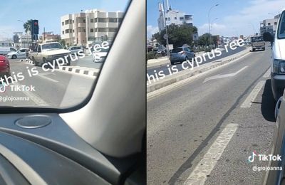 Φωτογραφία από Μέσα Κοινωνικής Δικτύωσης 