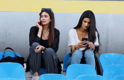 Δίνει το όνομα του Ρονάλντο στη θύρα 7