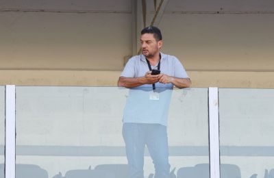 Σεραφείμ: «Να κάνει έρευνα η Επιτροπή Δεοντολογίας»