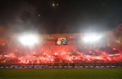 Ultras World με...ΑΕΚ! (vid)
