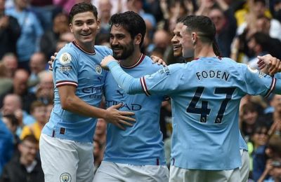 Premier League: Η... στέψη της Σίτι και οι μάχες για Ευρώπη και παραμονή!