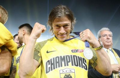 AEK: Τα διλήμματα του Αλμέιδα για τον τελικό