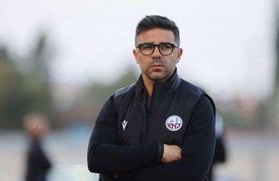 Σατσιάς: «Τόση αδικία πρώτη φορά βλέπω»