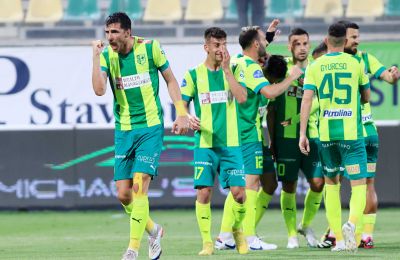 ΑΕΚ: O δικός της «τελικός»