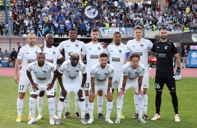 Πάφος FC: Last chance για Ευρώπη