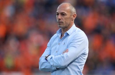 Αντόνε: «Θα μπούμε για να κερδίσουμε, όπλο οι οπαδοί μας»