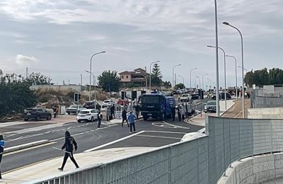 Τσολάκης: «Είναι ένα ντέρμπι της πόλης... ελπίζω να πάρουμε τη νίκη»