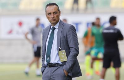 ΑΕΚ: Προσθήκη αν και εφόσον… 
