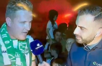 Σπιλέφσκι: «Θα καταλάβουμε τις επόμενες ημέρες τι πετύχαμε»