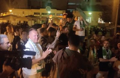 Ο άγνωστος «Χ» που πήρε το πρωτάθλημα