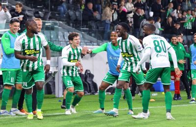 Άρης: Οι πιθανοί αντίπαλοι στο Champions League