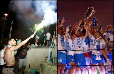 Back to Back η Λεμεσός… 67 χρόνια μετά! 