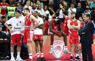 Ολυμπιακός: «Μόνο αγάπη και σεβασμό γι αυτή την ομάδα» 