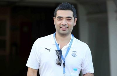 «Θα είναι θρίλερ η μάχη της Ευρώπης» - «Ο Άρης ήταν μάγκας, μπράβο τους»