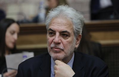 Φωτογραφία Αρχείου 