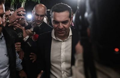 Φωτογραφία Αρχείου 