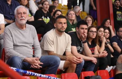 Στον τελικό ο «Τρίσκο»