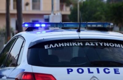 Το θύμα έφερε τέσσερα τραύματα στο σώμα