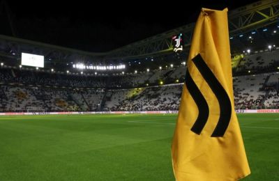 Τιμωρήθηκε με αφαίρεση 10 βαθμών η Γιουβέντους!
