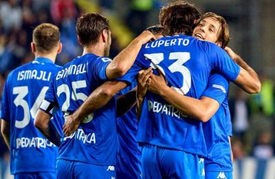 Και -10 και διασυρμός από την Έμπολι για τη Γιουβέντους!
