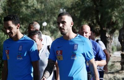 Παναθηναϊκός: Ζέκα, Κουρμπέλης και μεταγραφικές προτεραιότητες