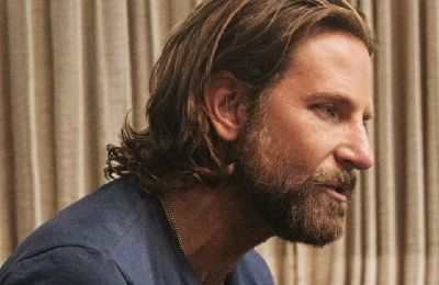 Στιγμιότυπο από την ταινία ''A Star Is Born''