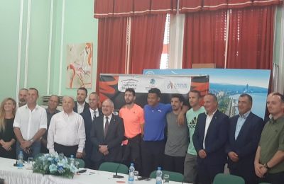 Διεθνές μίτινγκ στίβου: Στάλθηκε το μήνυμα… για μια γιορτή! (pics & vids)