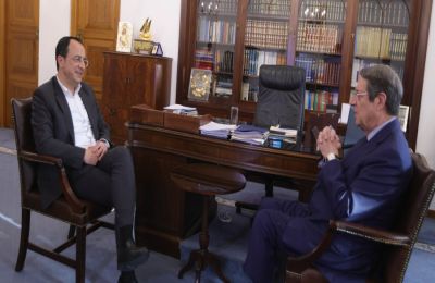 Φωτογραφίες από PIO