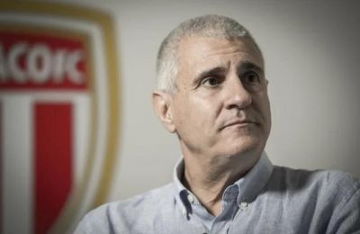 Ολυμπιακός: Μαθαίνει… διοργάνωση και ψάχνει προπονητή ο Κορδόν 